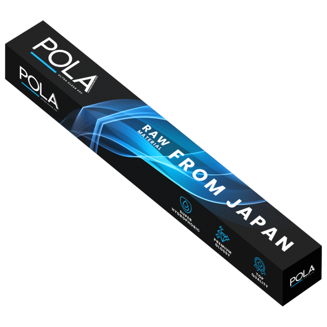 POLA Ultra Clear PPF