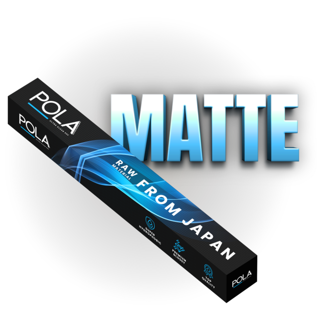 POLA Matte