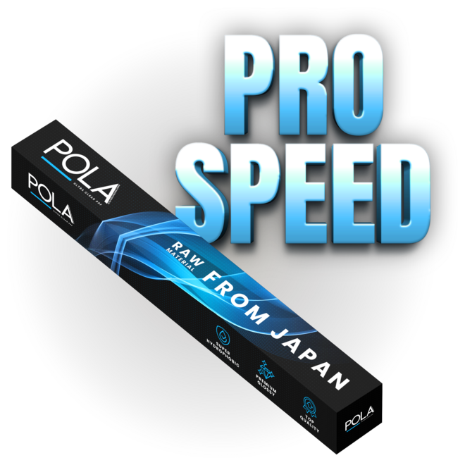 POLA Pro Speed